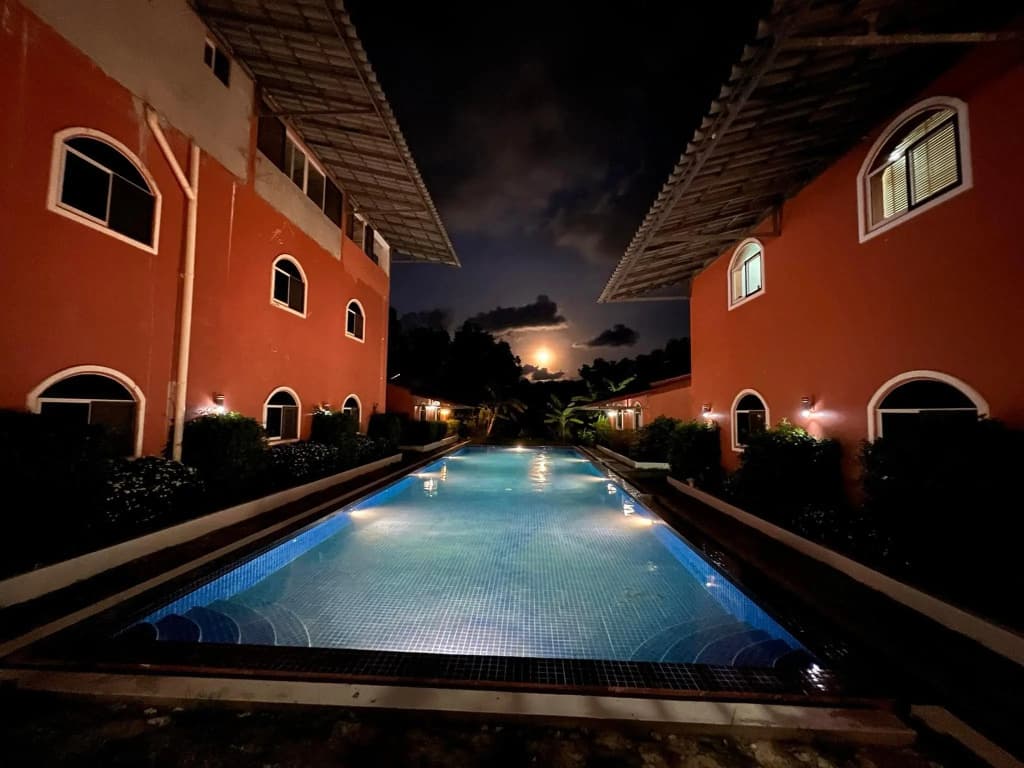 Hotel photo 8