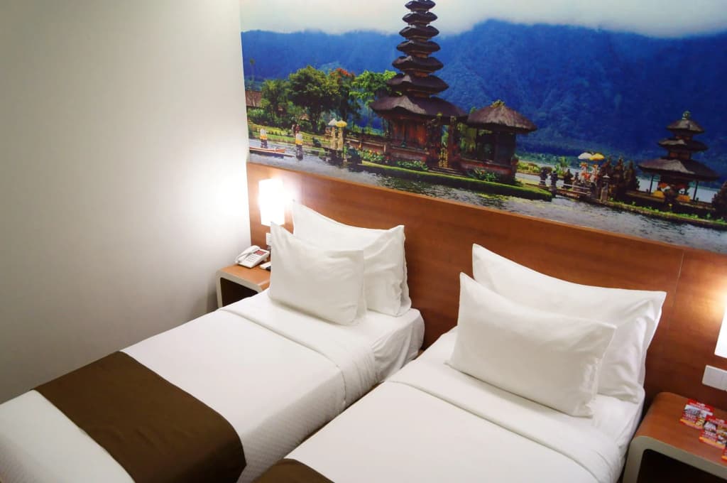 Hotel photo 3
