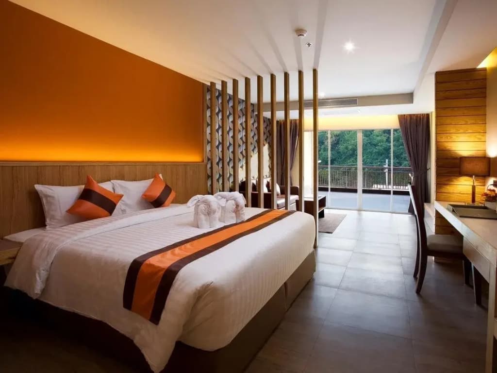 Hotel photo 1