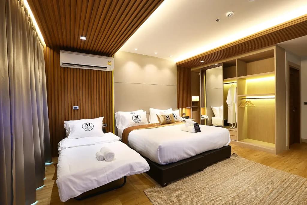 Executive Studio