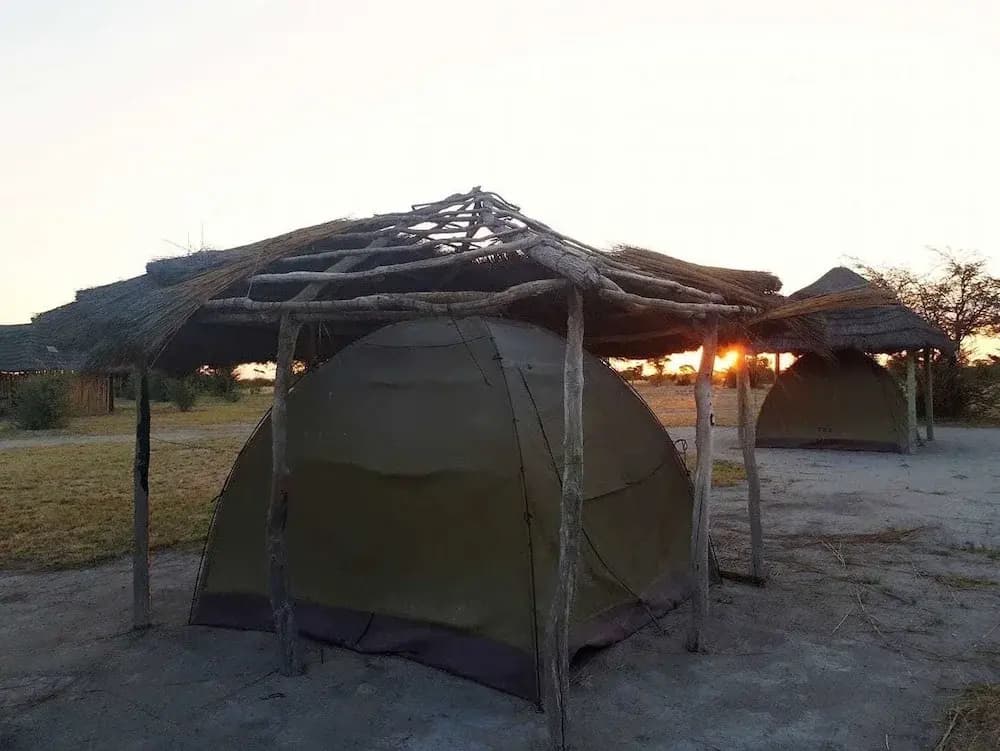 Tent