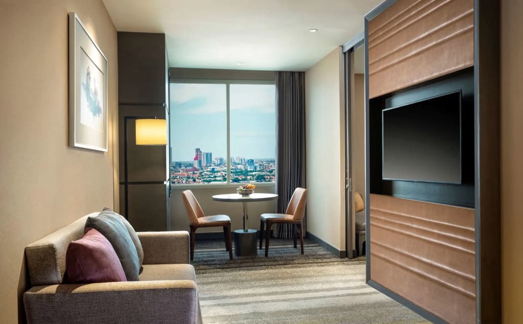 Hotel photo 5