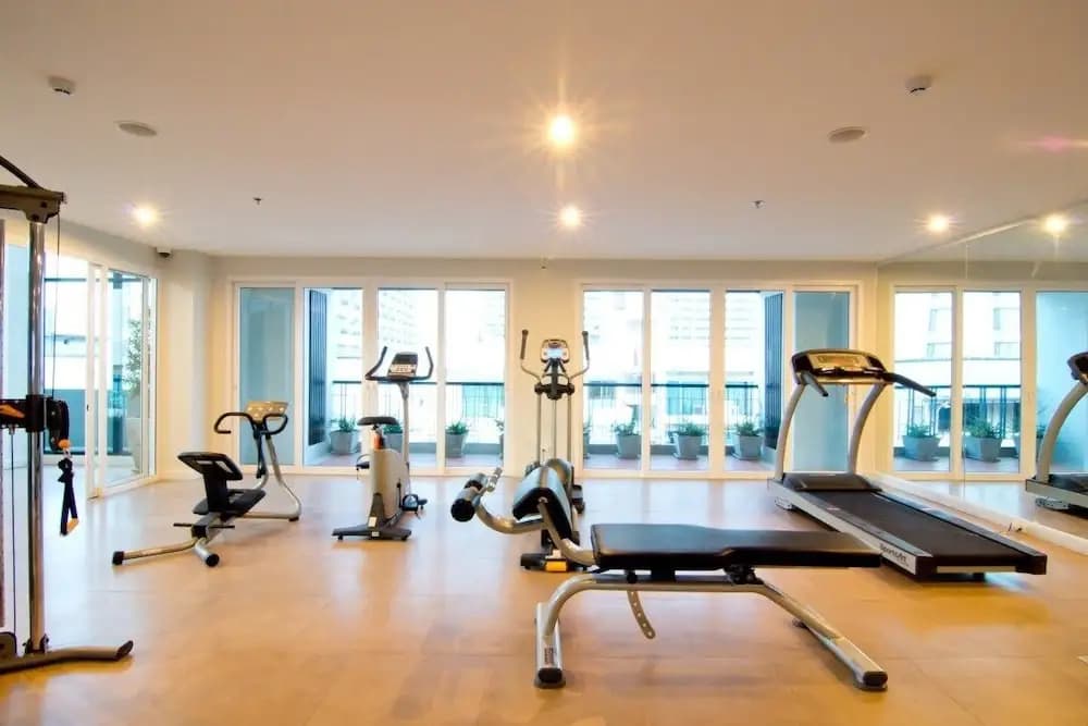 Hotel photo 8