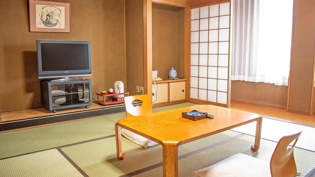 Hotel photo 2