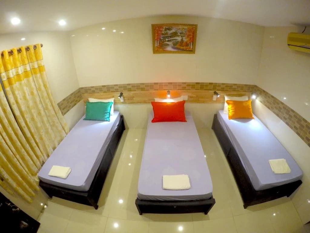 Hotel photo 9