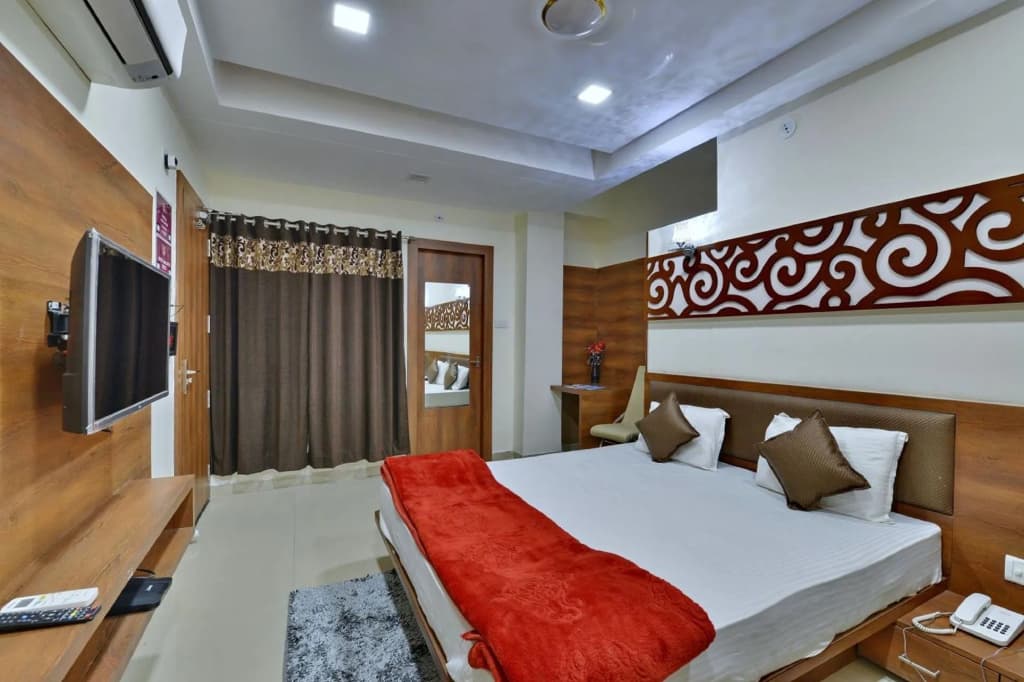 Hotel photo 6