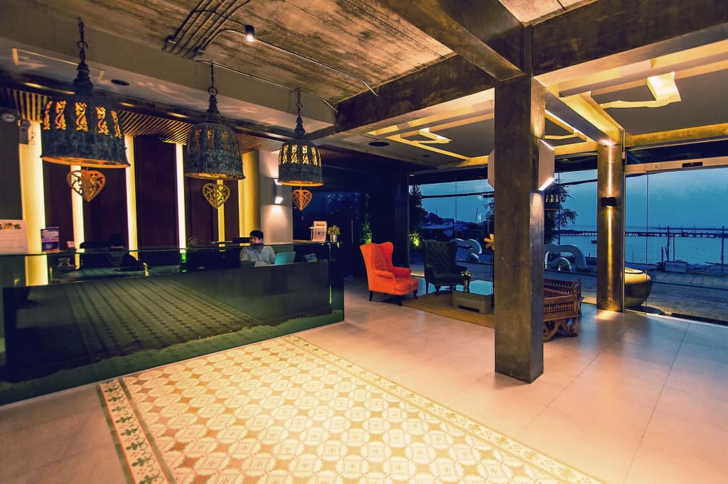 Hotel photo 2