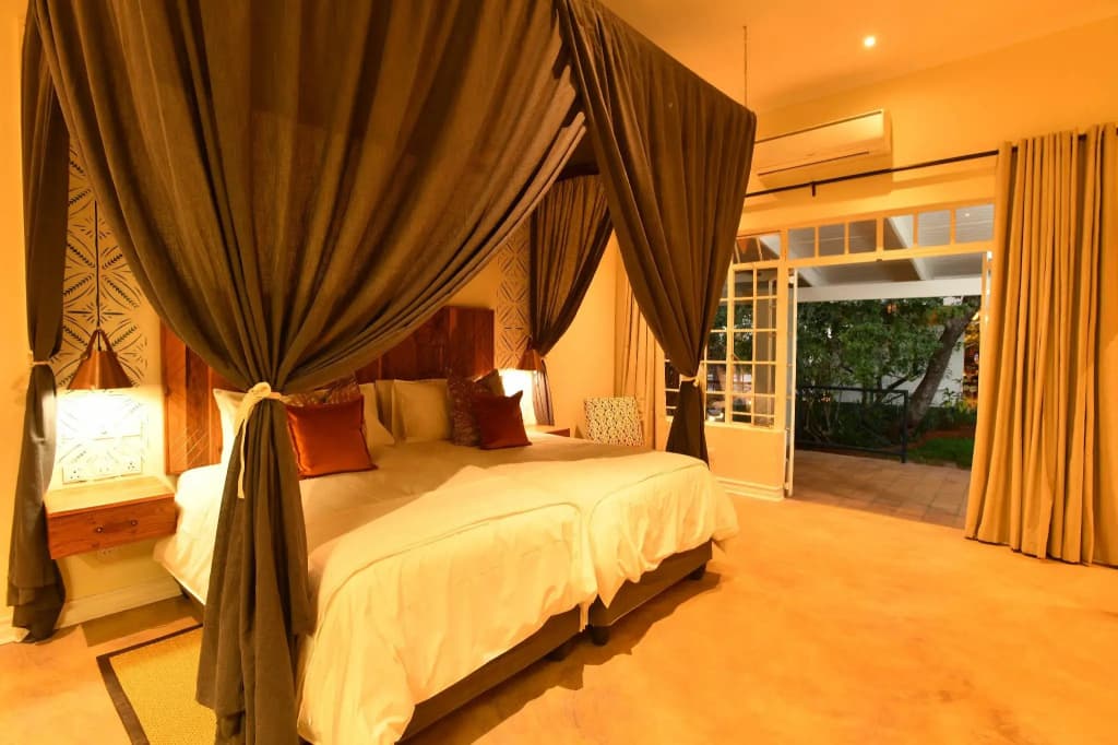 Executive room
