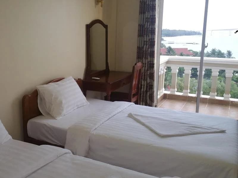 Hotel photo 6
