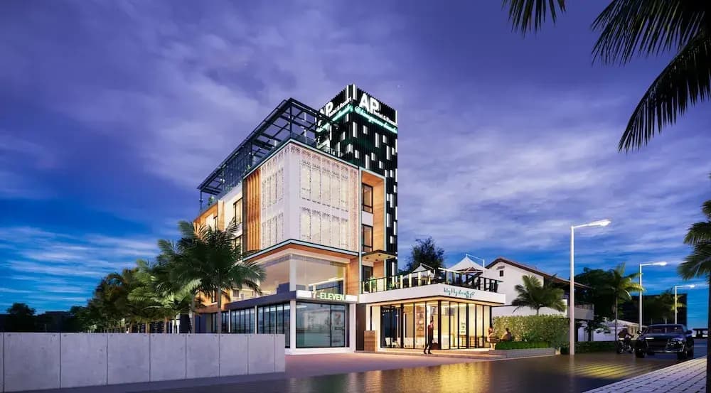 Hotel photo 1
