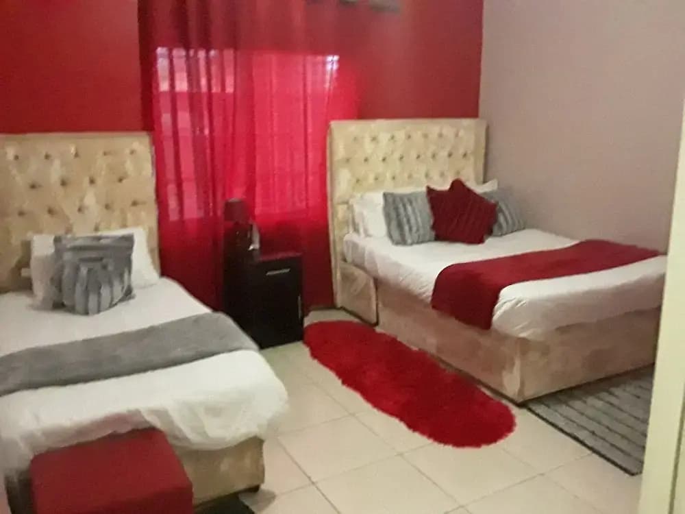 Executive room
