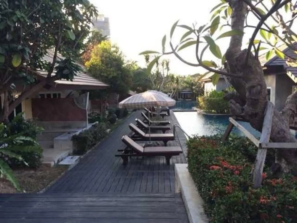 Hotel photo 6