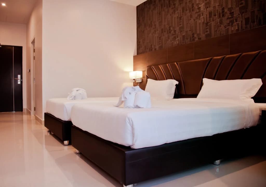 Hotel photo 6
