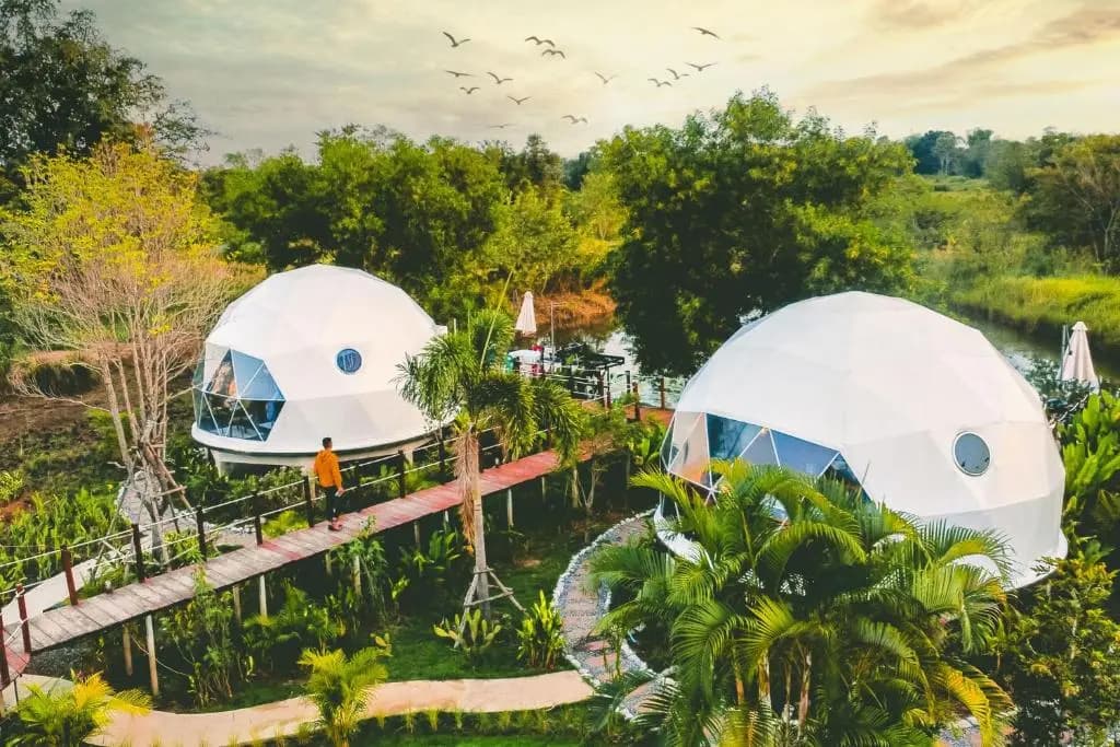 Superior Villa