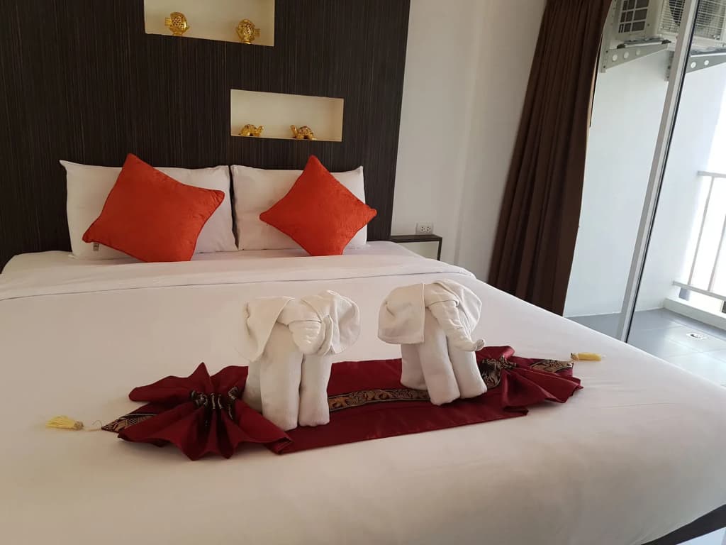 Hotel photo 5