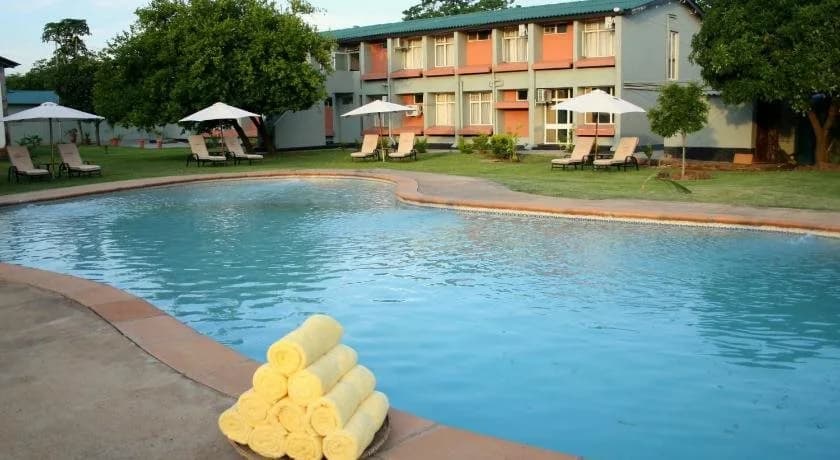 Hotel photo 7