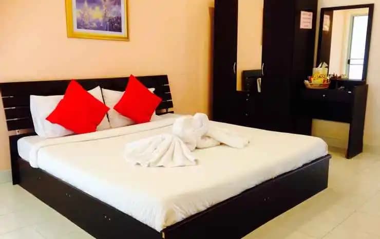 Hotel photo 6