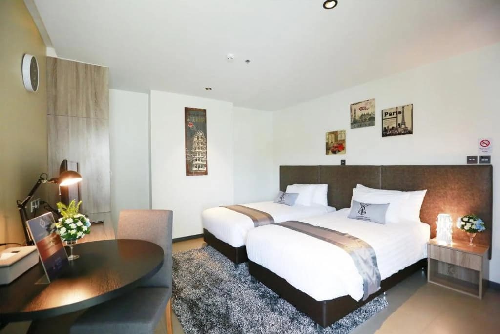 Hotel photo 5