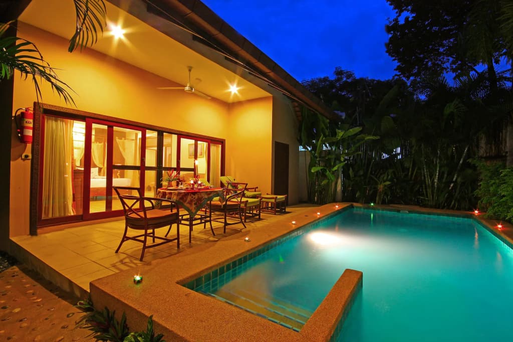 Hotel photo 9