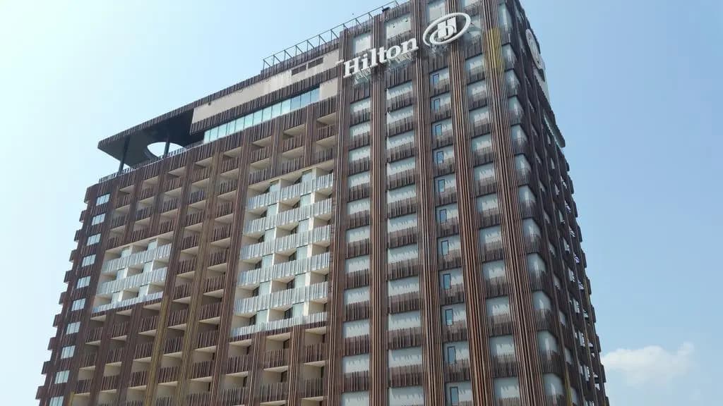 Hotel photo 1