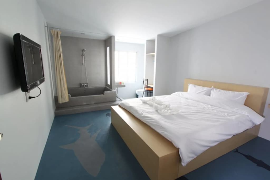 Hotel photo 2