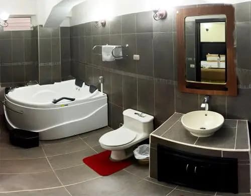 Hotel photo 7