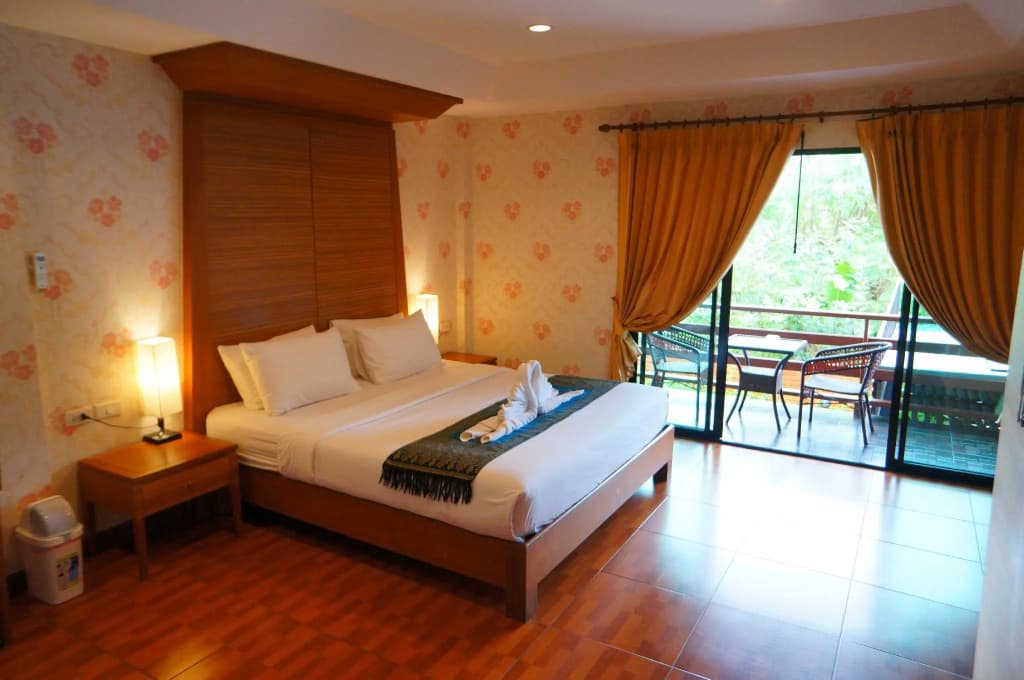Hotel photo 6