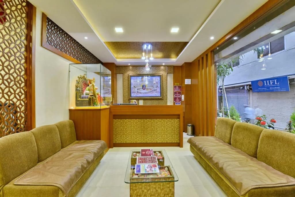 Hotel photo 2