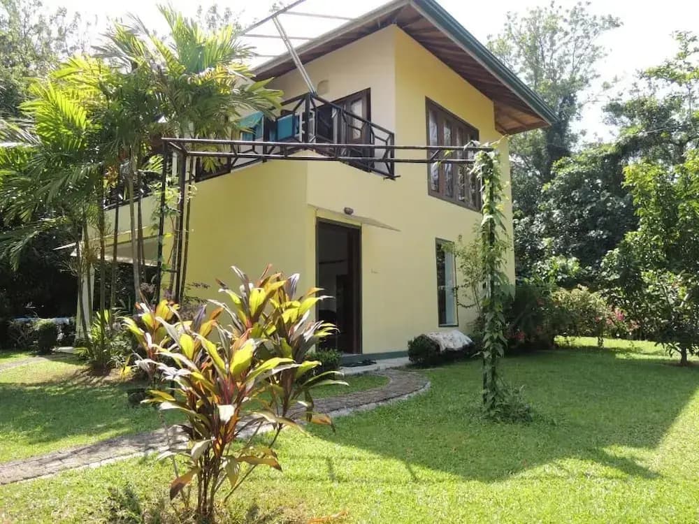 Classic Cottage
