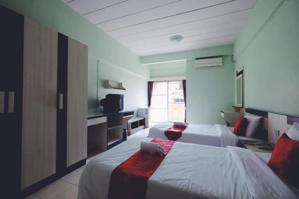 Hotel photo 9