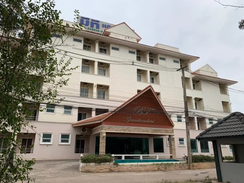 Hotel photo 1