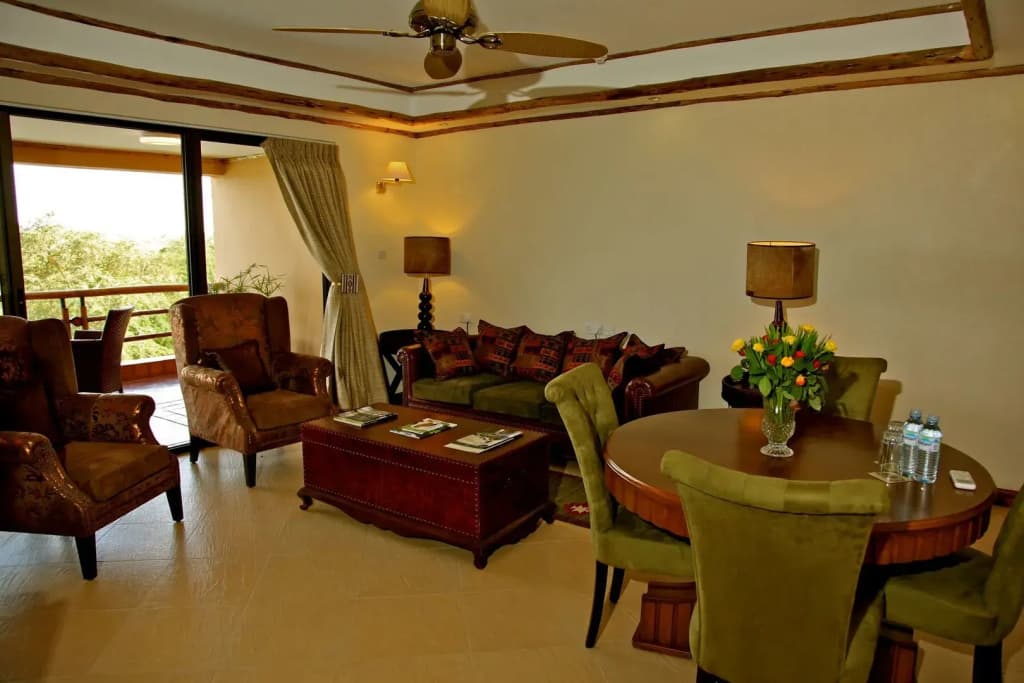Hotel photo 6