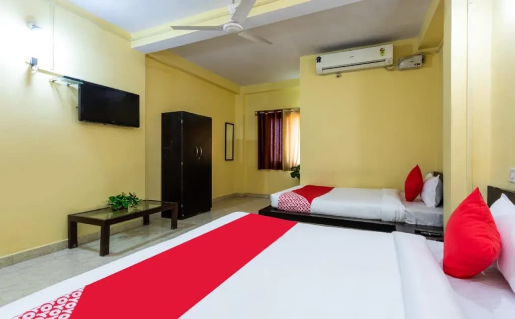 Hotel photo 5
