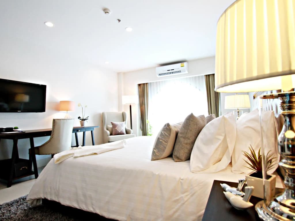 Hotel photo 6