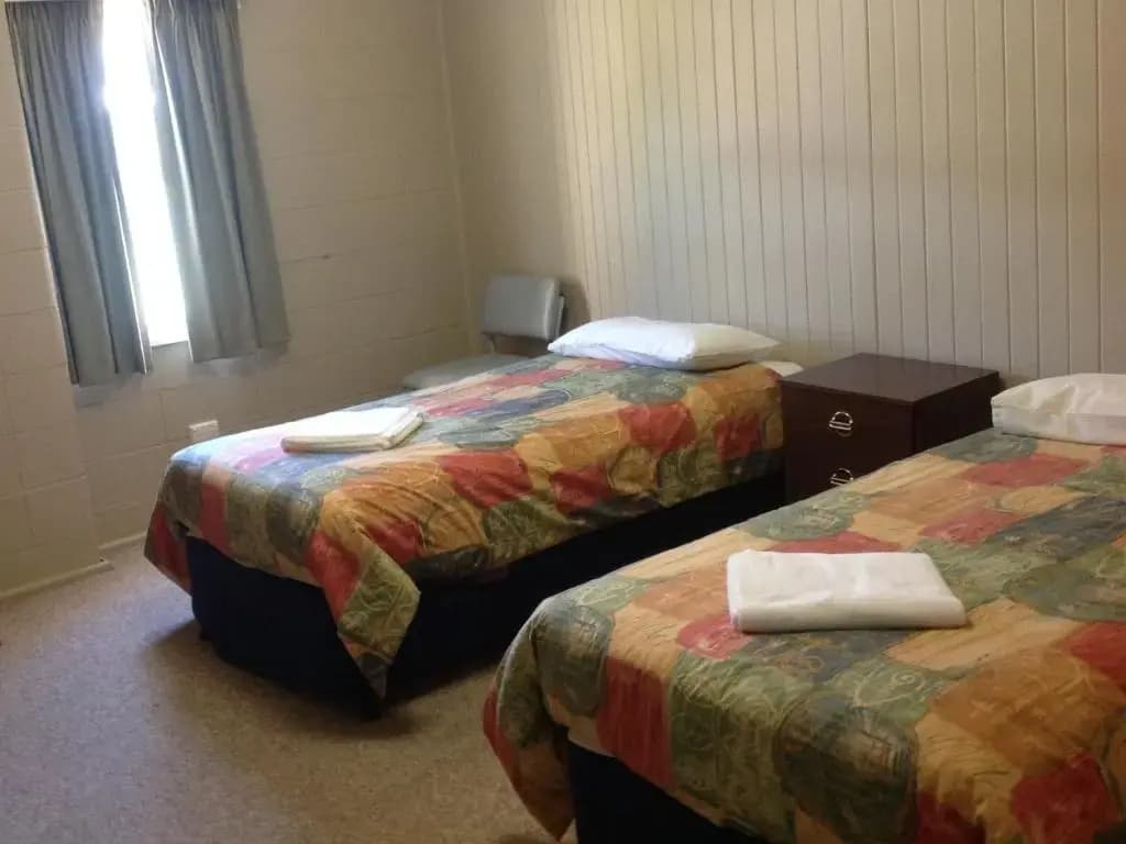 Economy room