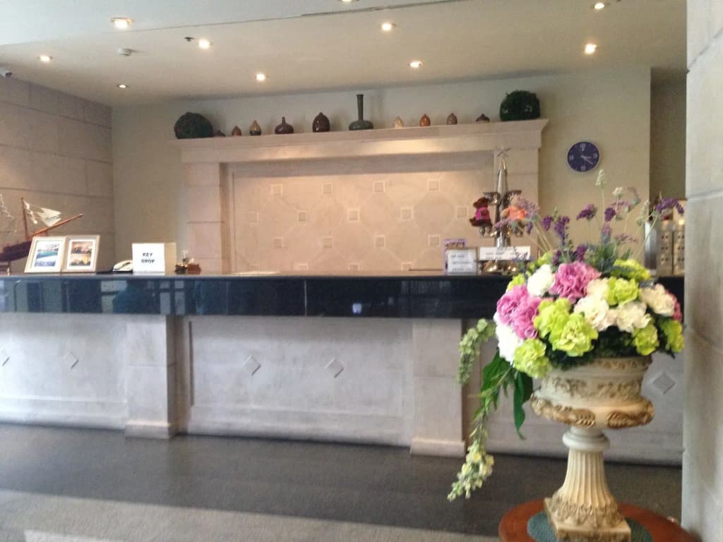 Hotel photo 2