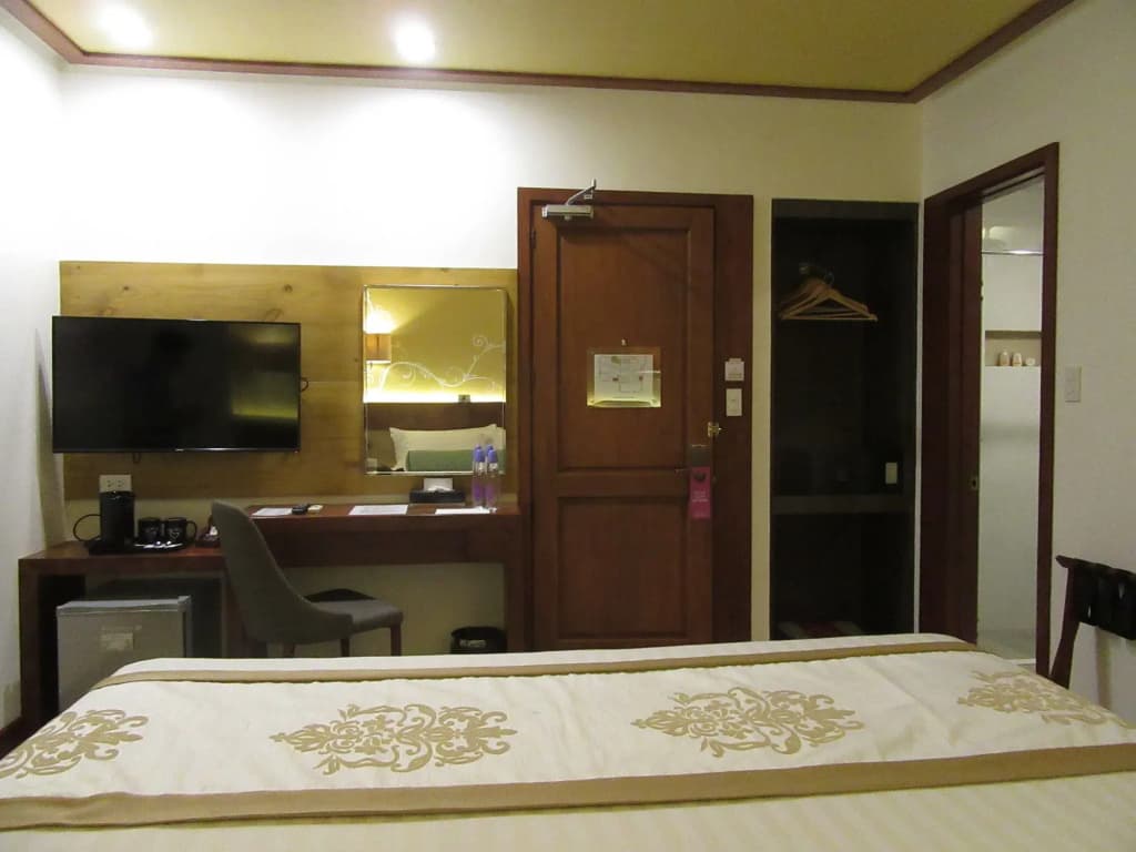 Hotel photo 2