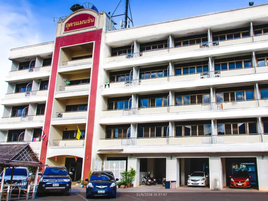 Hotel photo 1