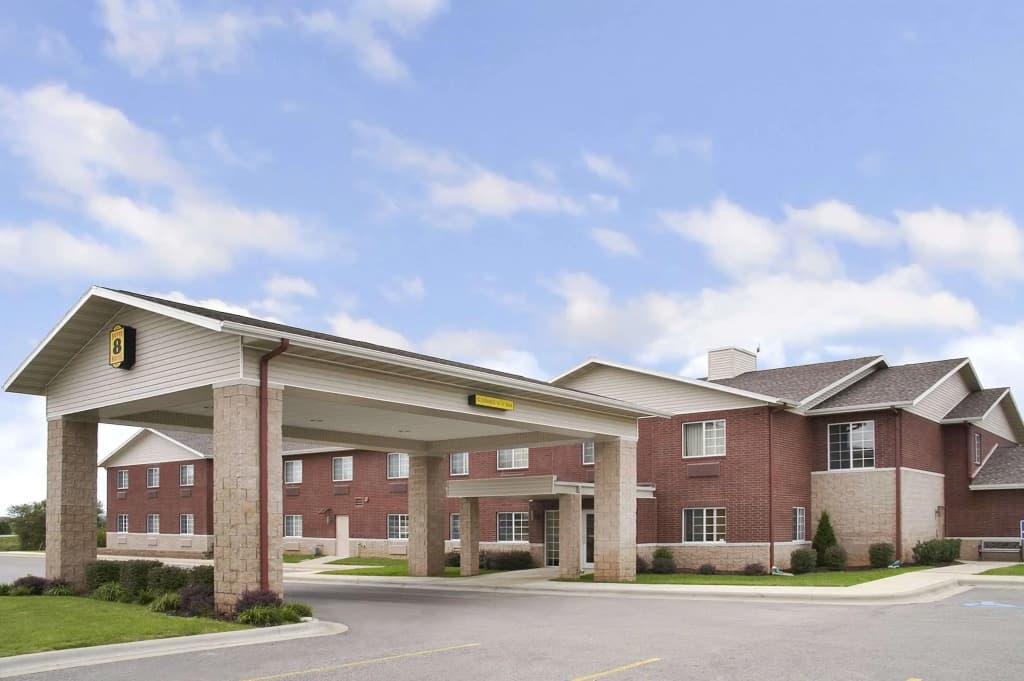 Hotel photo 1