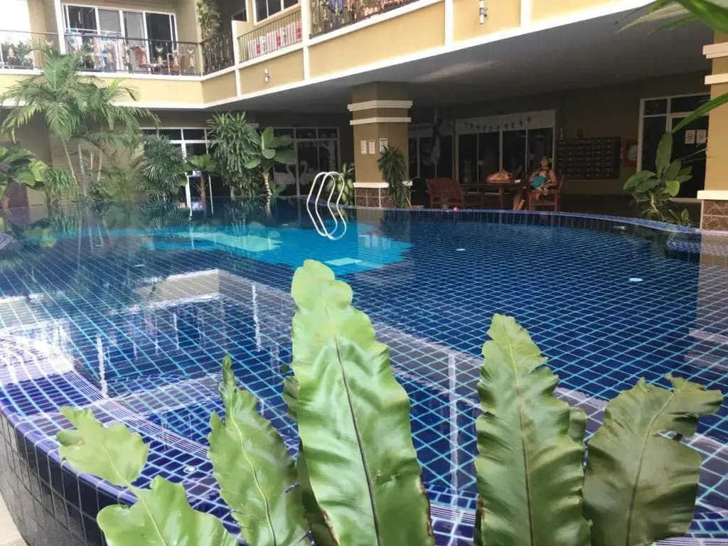 Hotel photo 9