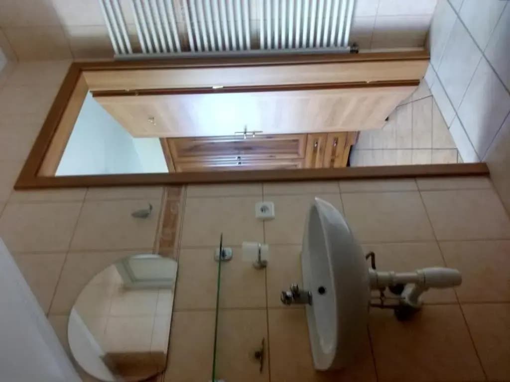 Standard Triple room with sea view