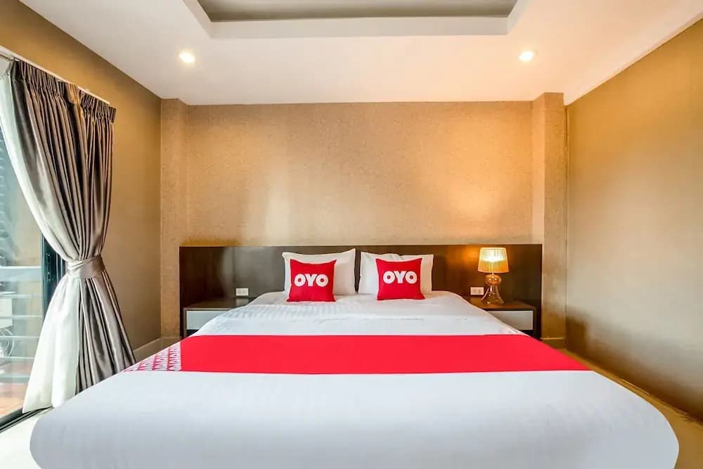 Hotel photo 2