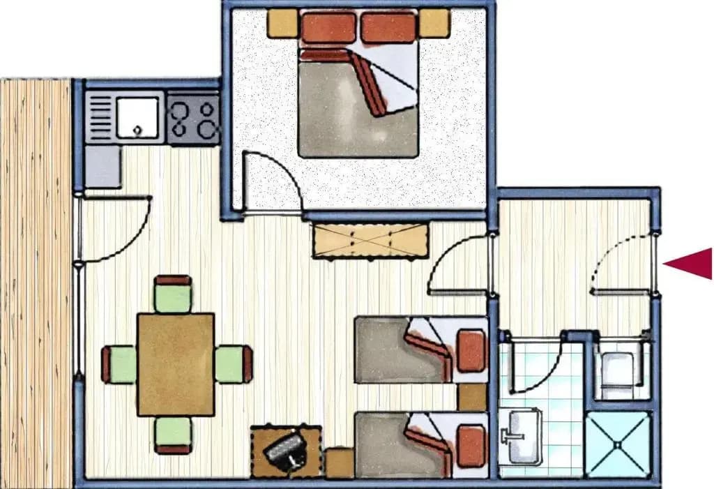 Hotel photo 1