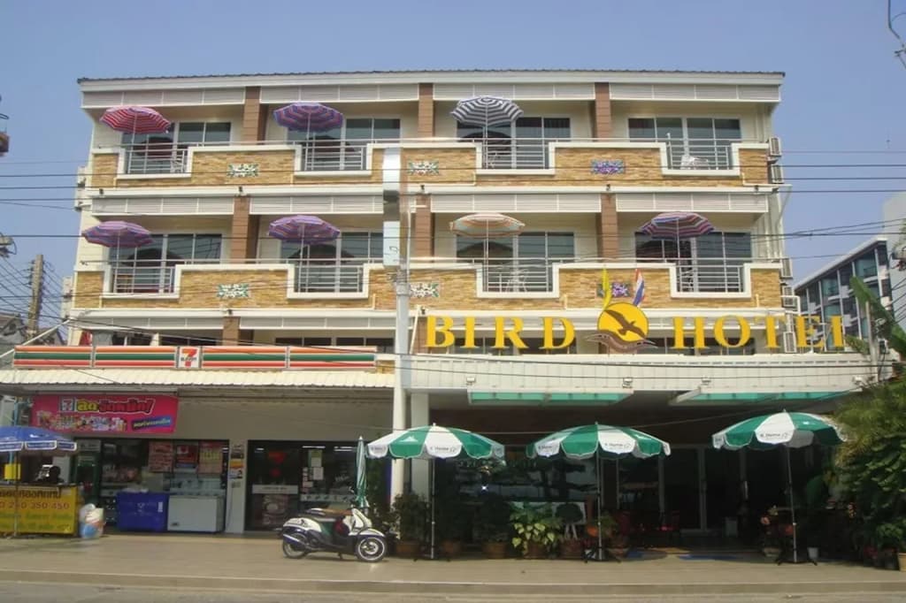 Hotel photo 1
