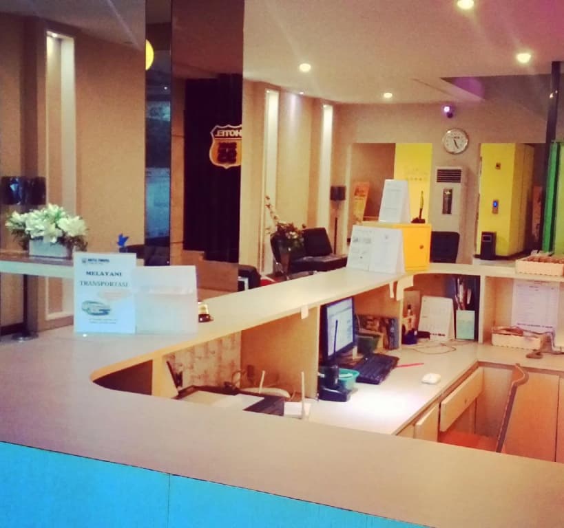 Hotel photo 1