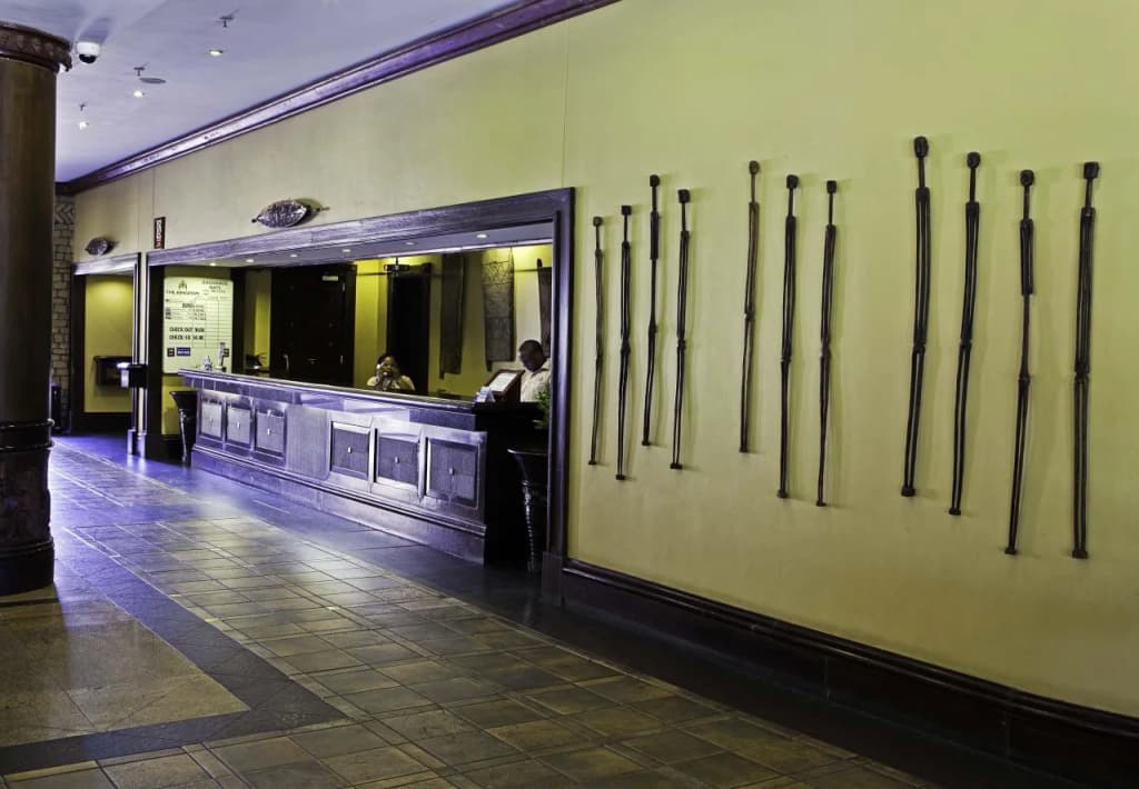 Hotel photo 2