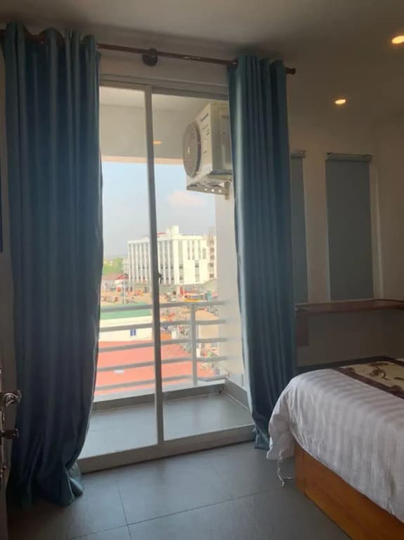 2 Bedrooms Family Suite