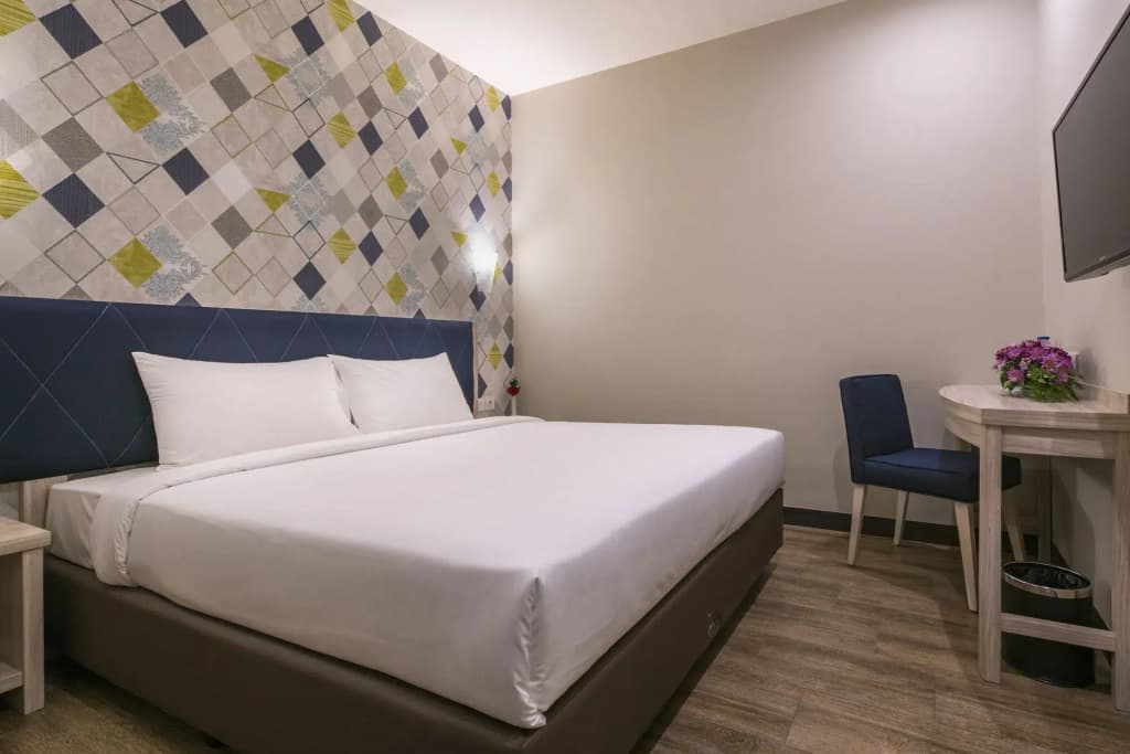 Hotel photo 4