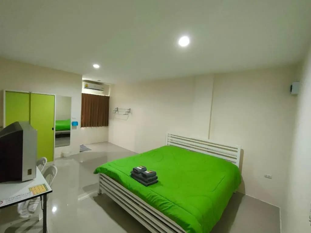 Superior Double room full double bed