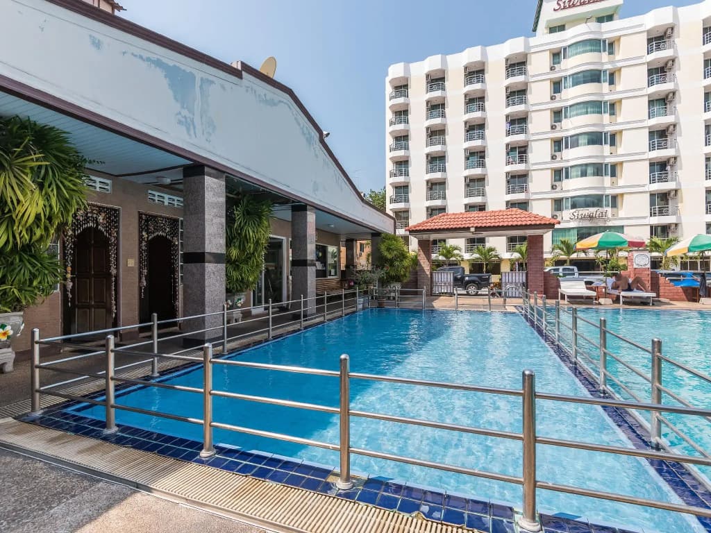 Hotel photo 9